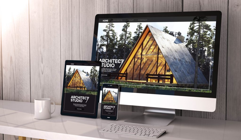 Website Design in Tanzania | Professional & Affordable Web Design