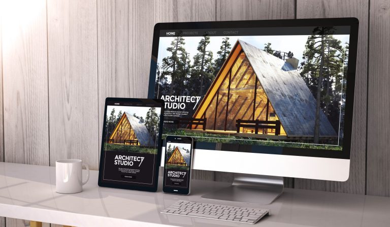 website design tanzania