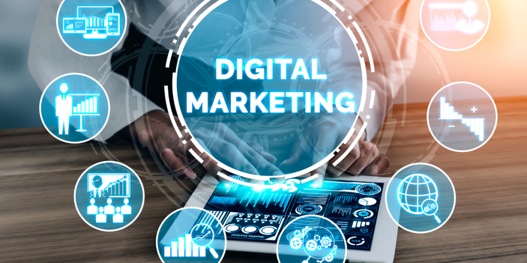 Digital Marketing Agency in Tanzania: Choose the Top Digital Marketing Agencies