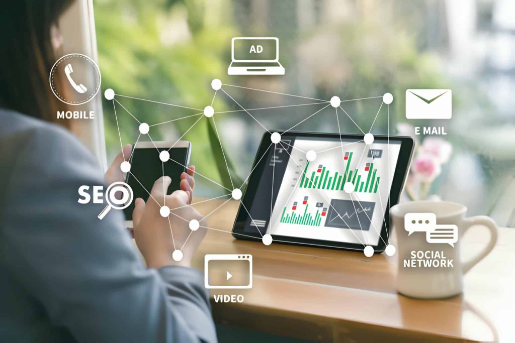 Digital Marketing in Tanzania: The Strategy for Business Growth