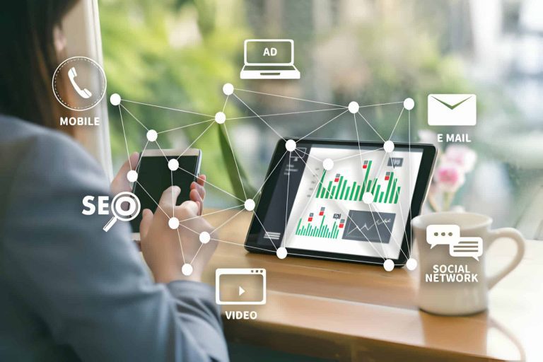 digital marketing tanzania
