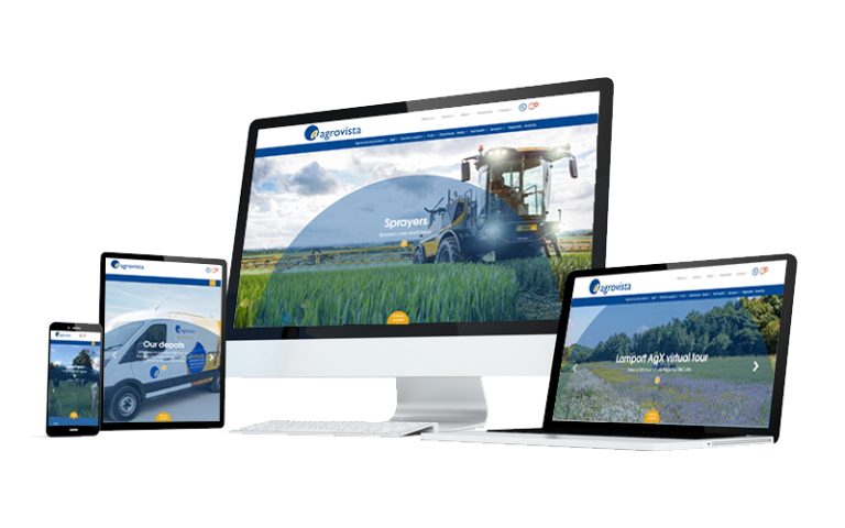 web design company in tanzania