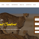 website design in arusha