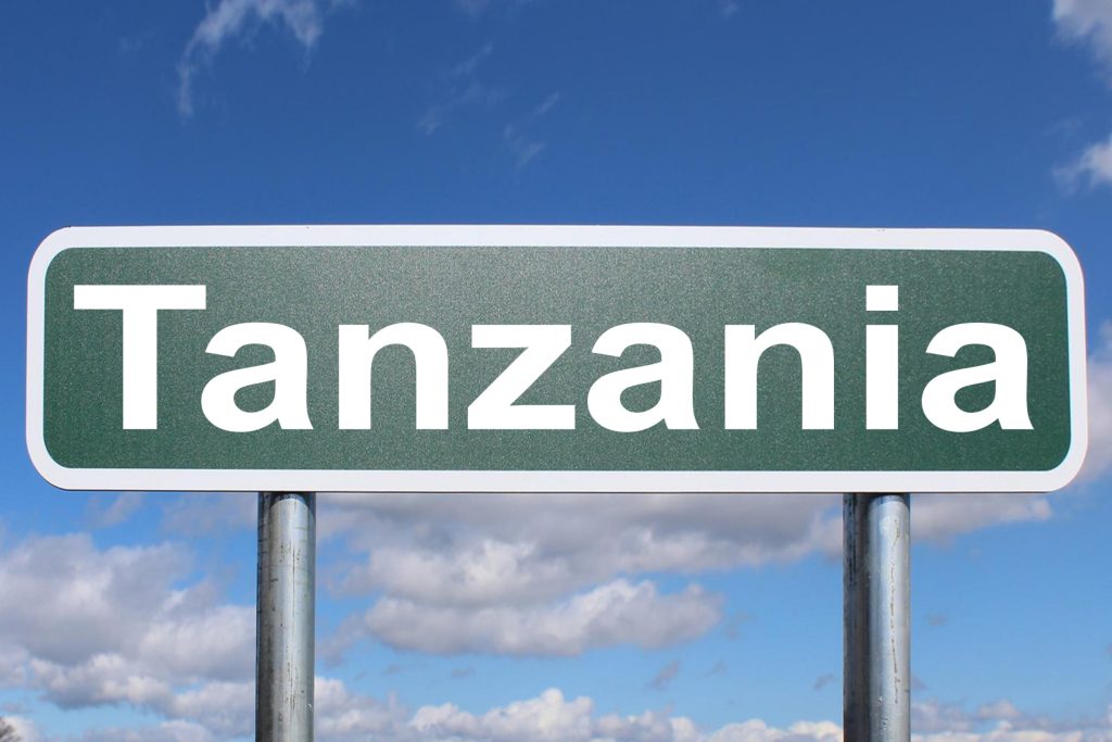 Domain name registration in Tanzania: How to buy tz domain name for your business