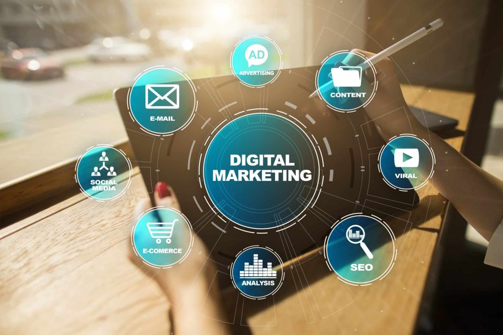 Digital marketing for small businesses in Tanzania: Navigating the digital market in Tanzania