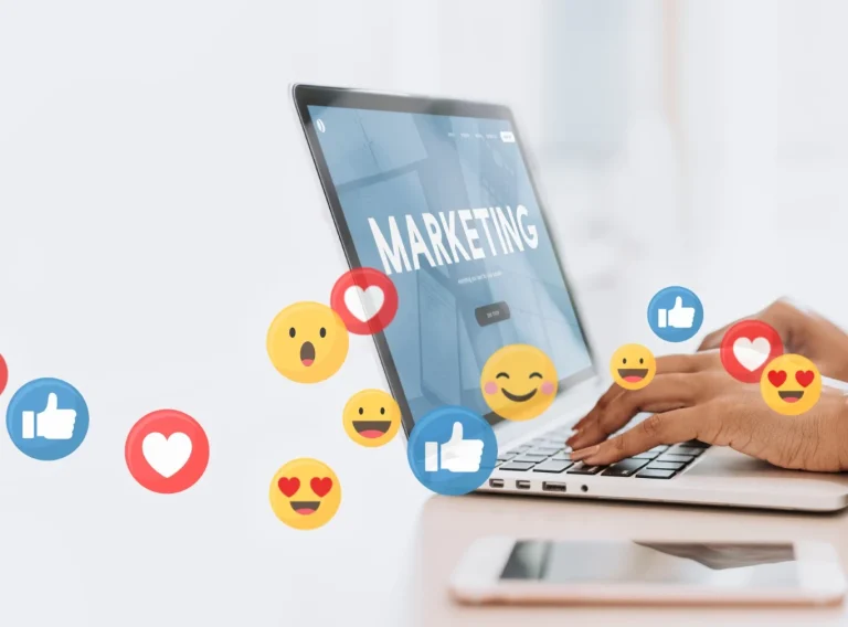 social media marketing in tanzania