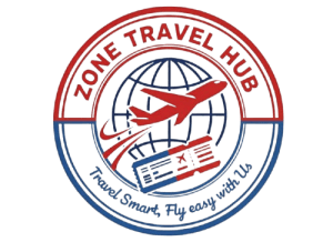 Zone Travel Hub