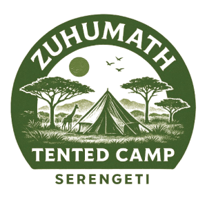 Zuhumath Tented camp