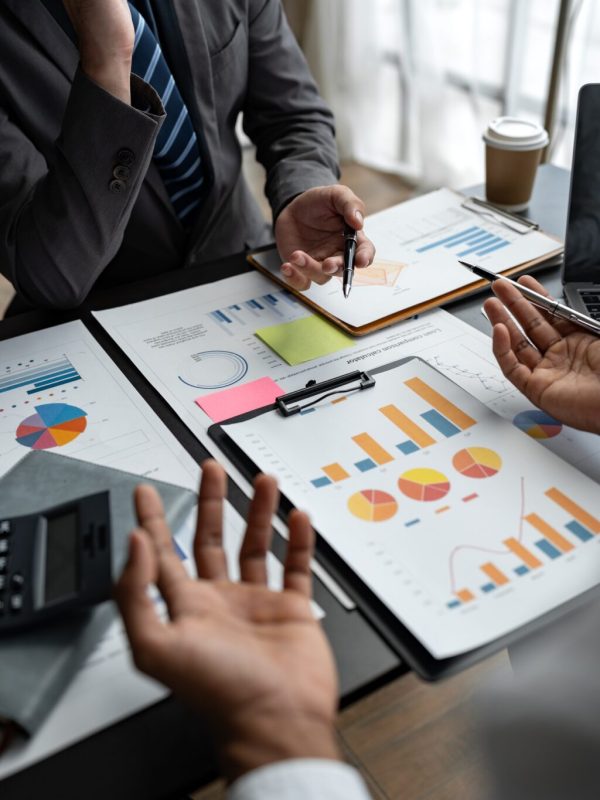 business analysis
